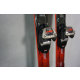 UA81 Volkl Peregrine 80 182 test 2026 jak nowe