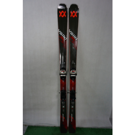 UA82 Volkl Peregrine 80 172 test 2026 idealne