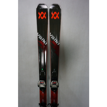 UA82 Volkl Peregrine 80 172 test 2026 idealne