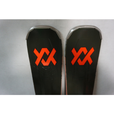 UA82 Volkl Peregrine 80 172 test 2026 idealne