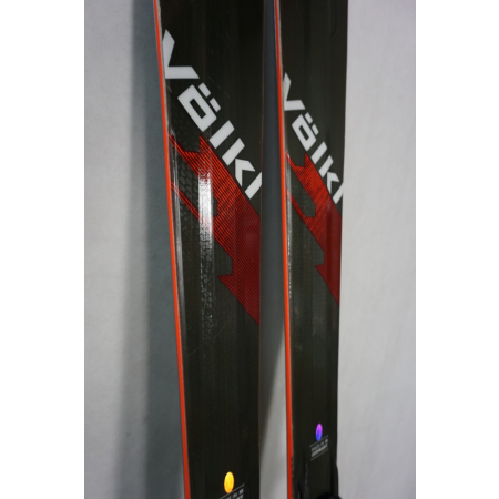 UA82 Volkl Peregrine 80 172 test 2026 idealne