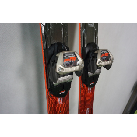 UA82 Volkl Peregrine 80 172 test 2026 idealne