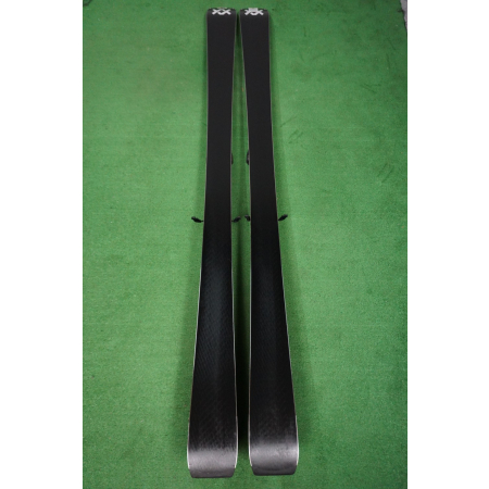 UA82 Volkl Peregrine 80 172 test 2026 idealne