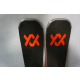 UA82 Volkl Peregrine 80 172 test 2026 idealne
