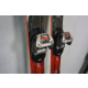 UA82 Volkl Peregrine 80 172 test 2026 idealne