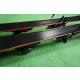 UA82 Volkl Peregrine 80 172 test 2026 idealne