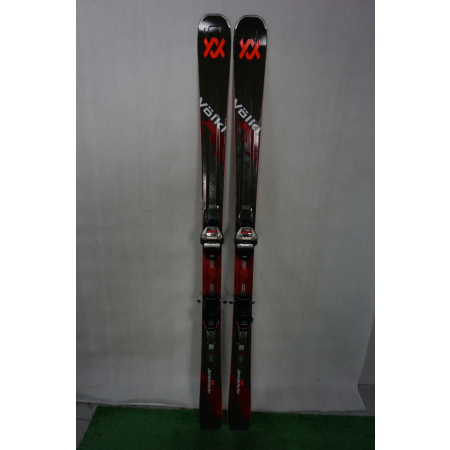 UA83 Volkl Peregrine 80 172 test 2026 idealne