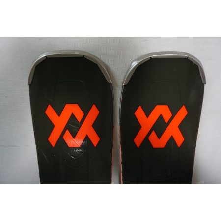 UA83 Volkl Peregrine 80 172 test 2026 idealne