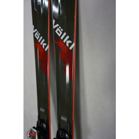 UA83 Volkl Peregrine 80 172 test 2026 idealne