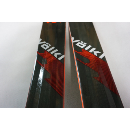UA83 Volkl Peregrine 80 172 test 2026 idealne