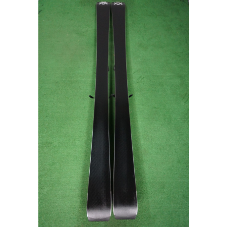 UA83 Volkl Peregrine 80 172 test 2026 idealne