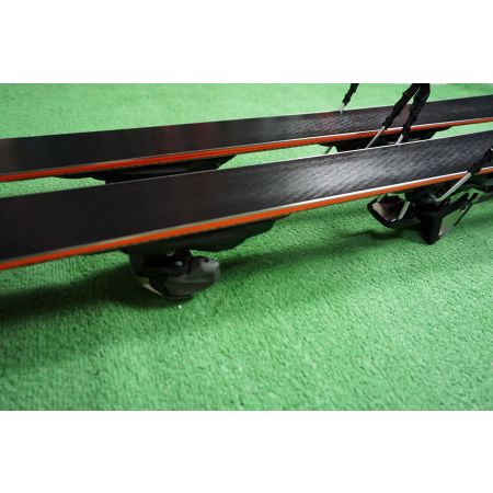 UA83 Volkl Peregrine 80 172 test 2026 idealne