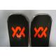 UA83 Volkl Peregrine 80 172 test 2026 idealne