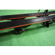 UA83 Volkl Peregrine 80 172 test 2026 idealne