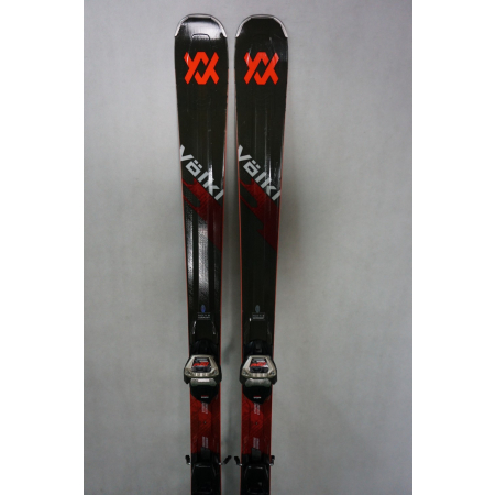 UA84 Volkl Peregrine 80 172 test 2026 idealne