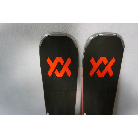 UA84 Volkl Peregrine 80 172 test 2026 idealne