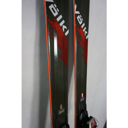 UA84 Volkl Peregrine 80 172 test 2026 idealne