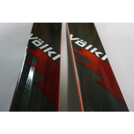 UA84 Volkl Peregrine 80 172 test 2026 idealne
