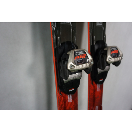 UA84 Volkl Peregrine 80 172 test 2026 idealne
