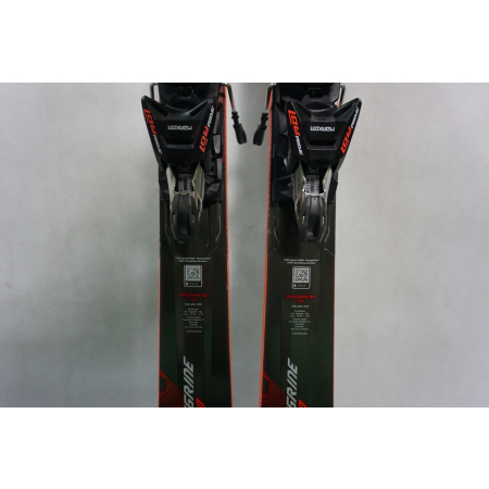 UA84 Volkl Peregrine 80 172 test 2026 idealne