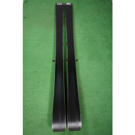 UA84 Volkl Peregrine 80 172 test 2026 idealne