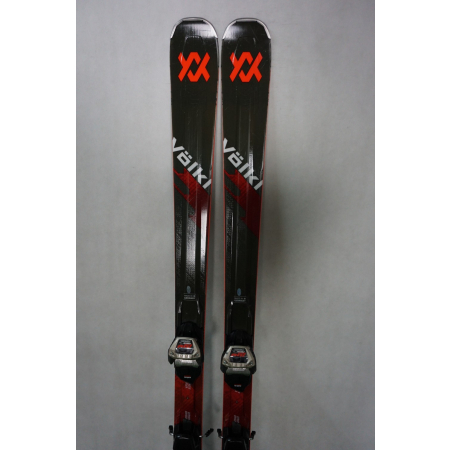 UA85 Volkl Peregrine 80 172 test 2026 idealne