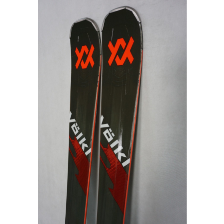 UA85 Volkl Peregrine 80 172 test 2026 idealne