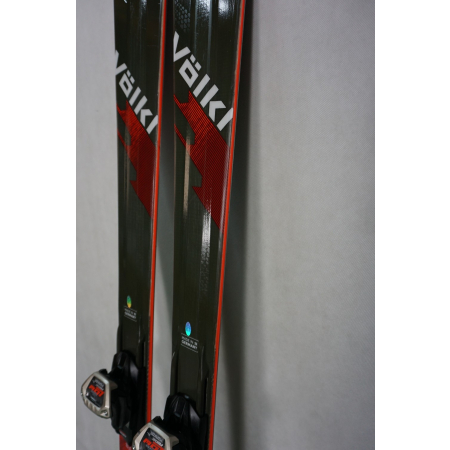 UA85 Volkl Peregrine 80 172 test 2026 idealne