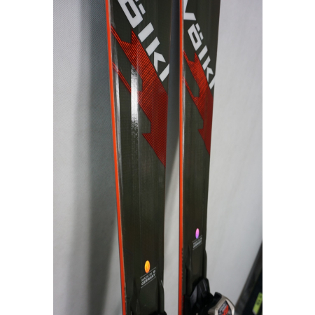 UA85 Volkl Peregrine 80 172 test 2026 idealne