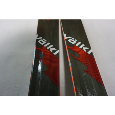 UA85 Volkl Peregrine 80 172 test 2026 idealne