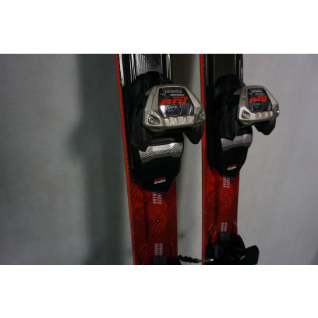 UA85 Volkl Peregrine 80 172 test 2026 idealne