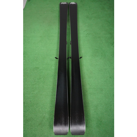 UA85 Volkl Peregrine 80 172 test 2026 idealne