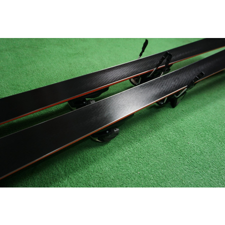 UA85 Volkl Peregrine 80 172 test 2026 idealne