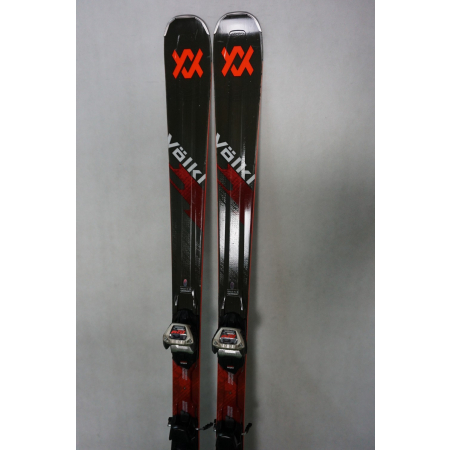 UA86 Volkl Peregrine 80 172 test 2026 idealne