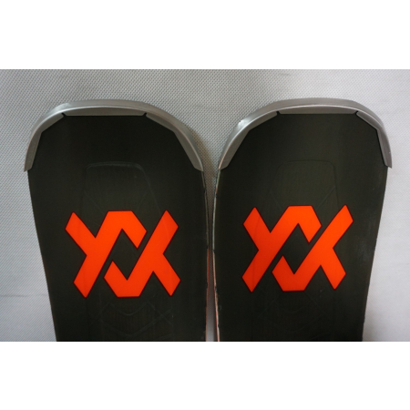 UA86 Volkl Peregrine 80 172 test 2026 idealne