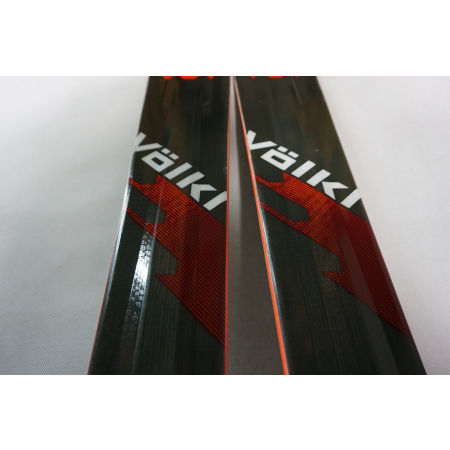 UA86 Volkl Peregrine 80 172 test 2026 idealne