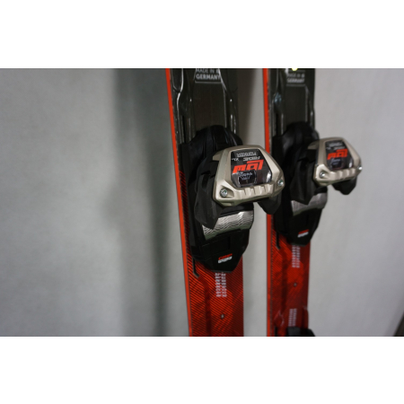 UA86 Volkl Peregrine 80 172 test 2026 idealne