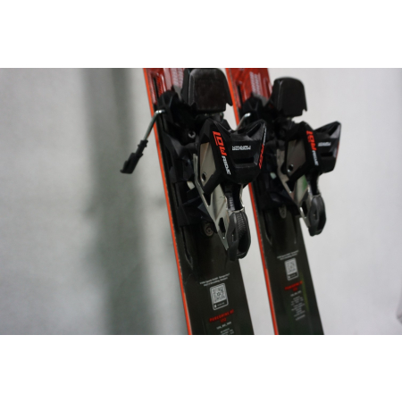 UA86 Volkl Peregrine 80 172 test 2026 idealne