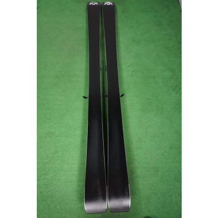 UA86 Volkl Peregrine 80 172 test 2026 idealne