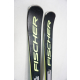UA87 Fischer RC4 ST 163 test 2026 idealne