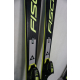 UA87 Fischer RC4 ST 163 test 2026 idealne