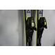 UA87 Fischer RC4 ST 163 test 2026 idealne