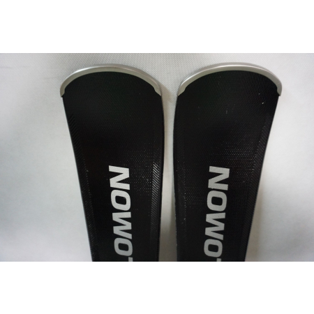 UA88 Salomon S Max X7 Ti 160 test 2026 idealne