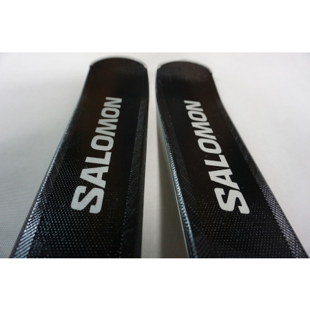 UA88 Salomon S Max X7 Ti 160 test 2026 idealne