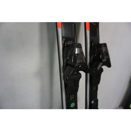 UA88 Salomon S Max X7 Ti 160 test 2026 idealne