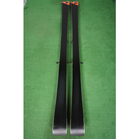 UA89 Fischer RC4 Curv DTX 171 test idealne