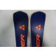 UA89 Fischer RC4 Curv DTX 171 test idealne
