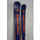 UA89 Fischer RC4 Curv DTX 171 test idealne