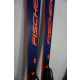 UA89 Fischer RC4 Curv DTX 171 test idealne