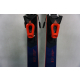 UA89 Fischer RC4 Curv DTX 171 test idealne